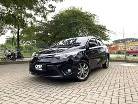 Toyota Vios G 1.5 AT 2016