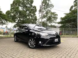 Toyota Vios G 1.5 AT 2016