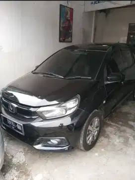 Mobilio Type S F Kab