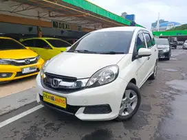 (KM90000)HONDA MOBILIO S MANUAL 2017 NIK 2016 ISTIMEWA