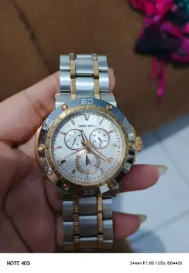 JAM TANGAN CHRIST VERRA