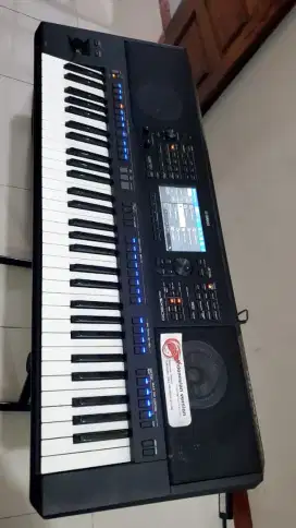 Jual keyboard piano merek yamaha