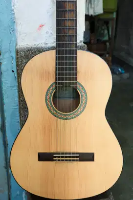 Yamaha c30m nylon