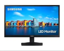 19 SA33 HD Monitor SAMSUNG