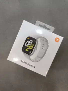 Redmi Watch 4 NEW