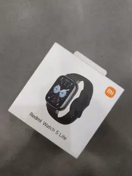 Redmi Watch 5 Lite NEW