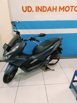 TANYA JAPRI AJA HONDA PCX 150 ABS 2020 DP 500RB