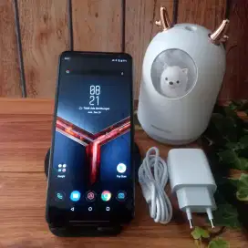 Asus Rog Phone 2