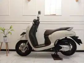 Honda Scoopy 2022 prestige