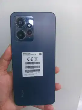 Redmi Note 12 ram 8/128