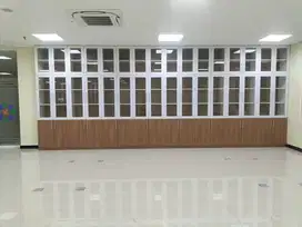 Lemari Arsip Kantor CUSTOM Murah