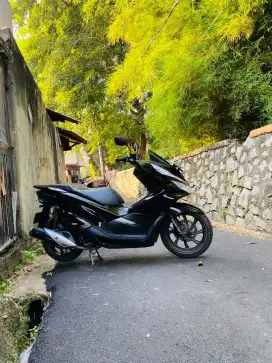 Honda Pcx Abs 150cc Cbs Pgm Fi Keylles Tahun 2019