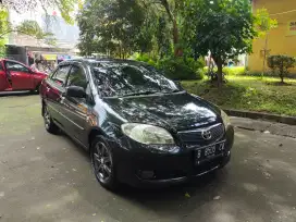 Toyota Vios G AT