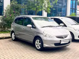 Honda Jazz i-DSI 2006 MANUAL Km Rendah