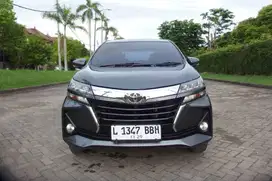 Toyota Avanza 1.3 G Manual 2019 Pajak & STNK Baru, Kredit DP Minim