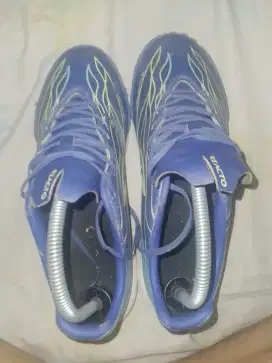 sepatu futsal specs galactica reacto nbr