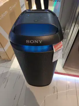 Sony Speaker Srs-xv800