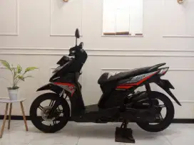 Honda beat 2016