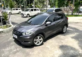 HONDA HRV 1.5 E BENSIN MATIC 2016