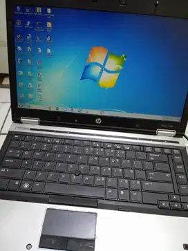 Laptop HP Elitebook 8440p