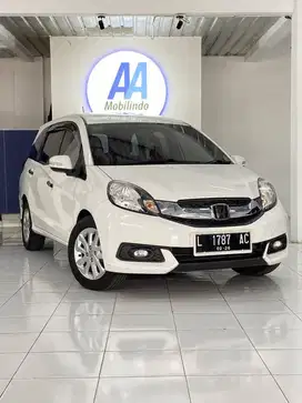 Honda Mobilio 1.5 E 2015 Matic