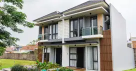 Penta Park Residence Tipe Emerald