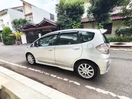 Honda Jazz 2013 Bensin