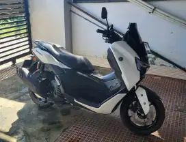 Yamaha Nmax Neo S Keyless