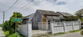 Jual Rumah Strategis