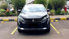 [ LOW KM 22RB ] Peugeot 3008 Active 1.6 Turbo AT Hitam 2022/2023