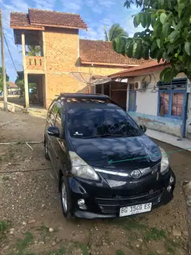 Avanza veloz 1,5 veloz