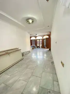 Dijual & Disewa Rumah 2 Lantai Lokasi Tebet Timur Jakarta Selatan