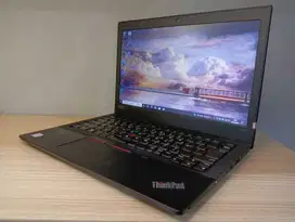 Lenovo Thinkpad L390 untuk Kebutuhan Mobilitas Kerja dan Main Game