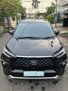 Avanza Veloz Q AT 2022