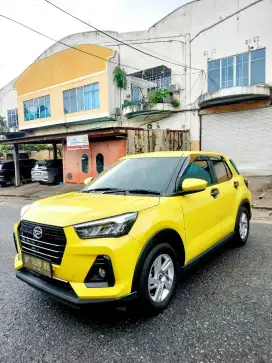 Dijual cepat Daihatsu rocky 2021 Automatic