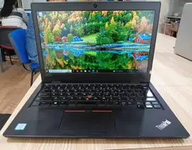 Lenovo Thinkpad L380 Untuk Mobilitas Kerja Dan Game