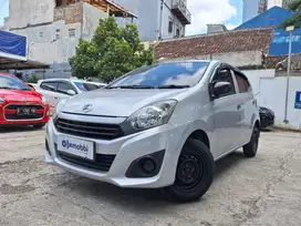 [OLXmobbi] DP Ringan - Daihatsu Ayla 1.0 D Bensin-MT 2018