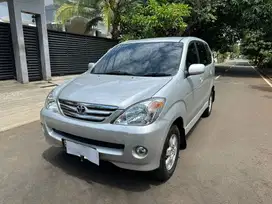 [Antik] Avanza S 2005 Automatic bukan G Istimewa Langkah