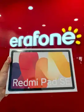 Redmi Pad SE 4/128 Graphite