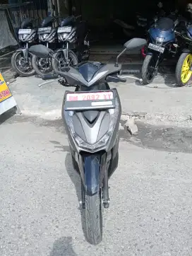 Dijual cepat Honda beat tahun 2024