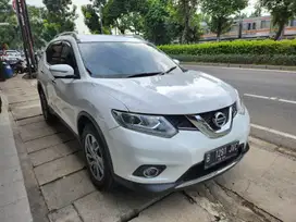 Nissan xtrail 2.5 matic dp 8jt tahun 2015