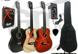 Gitar chord 3/4 Terima bt tt ke gitar 4/4