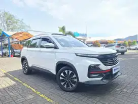 PAJAK PANJANG - WULING ALMAZ RS 1.5 T EX 7 SEATER BENSIN AT 2023