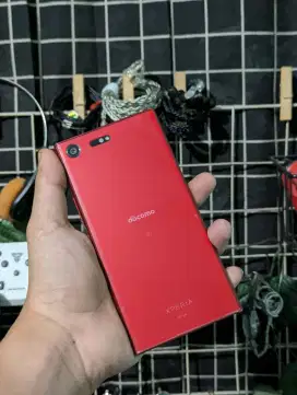 Sony Xperia XZ Premium Red Rosso