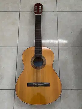 Gitar clasik nilon Yamaha C315