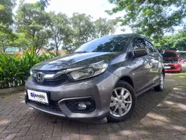 [OLXmobbi] Pajak Panjang Honda Brio Satya 1.2 E Bensin-AT 2019 /