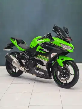 TERMURAH‼️ Kawasaki Ninja 250 2018 KRT Edition Mustika Motorshop