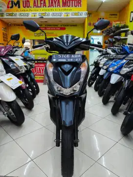 Cash Kredit Ok ^ Honda Beat Deluxe thn 2022