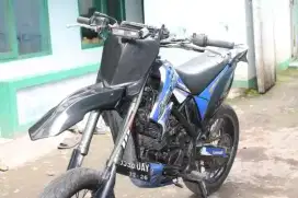 Klx ss kumplit  fajak OF