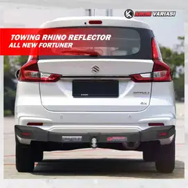 TOWING MOBIL RHINO REFLEKTOR ALL NEW ERTIGA